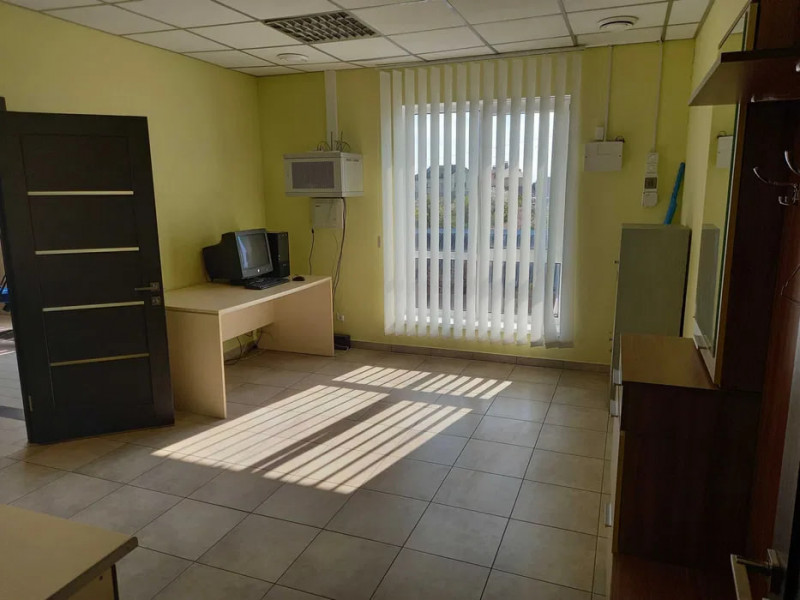 На Волині виставили на продаж масштабний комерційний комплекс біля кордону з Польщею