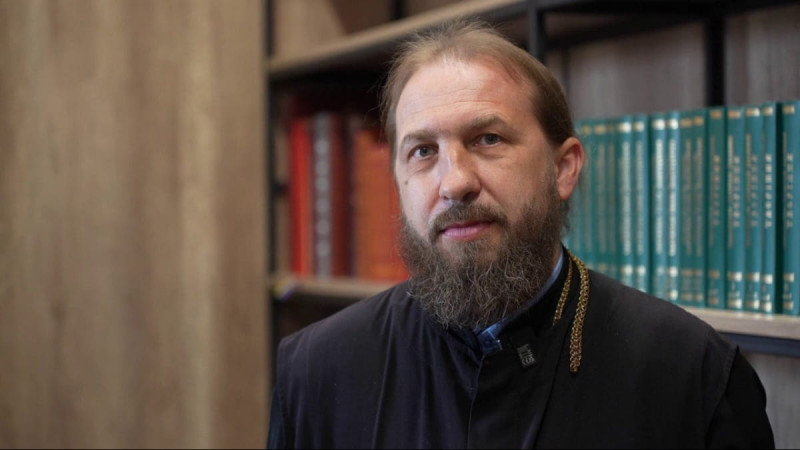 Архітектор духовної незалежності: Митрополит Михаїл святкує 60-річчя - як він змінив обличчя Волині