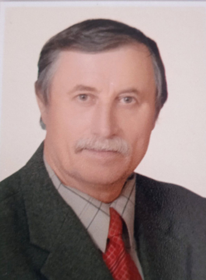 Виховав не одне покоління учнів: зупинилося серце учителя з Волині Анатолія Вітковського