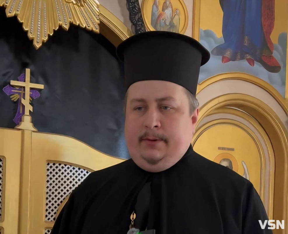 Паска, м'ясо та «бабусині» яйця: що освячують лучани на Великдень