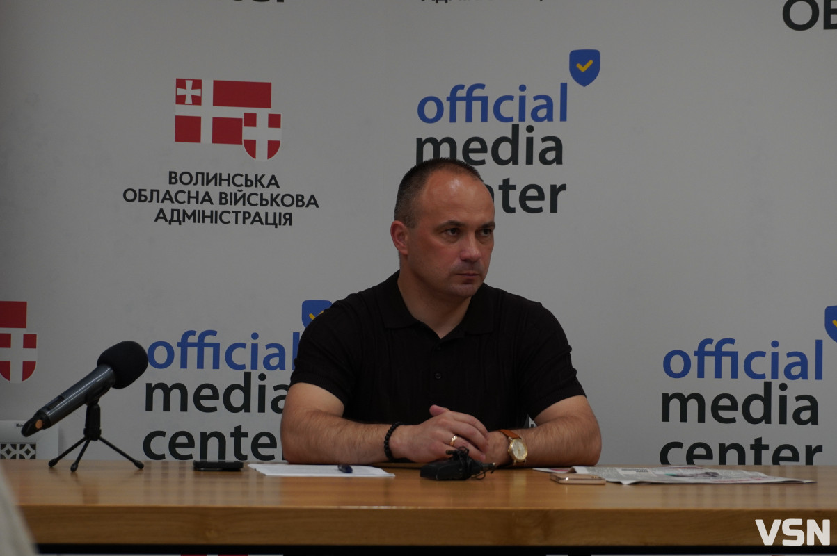 «Ризики залишаються завжди»: на Волині прокоментували загрозу можливого вторгнення з Білорусі