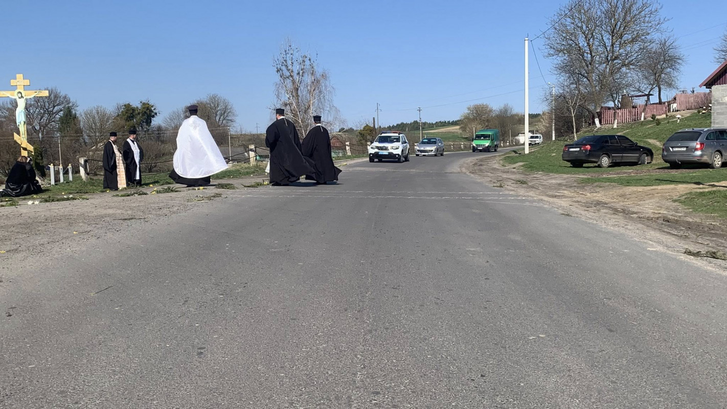 Поранення обірвали життя воїна: на Волині попрощалися із захисником Петром Шмідом