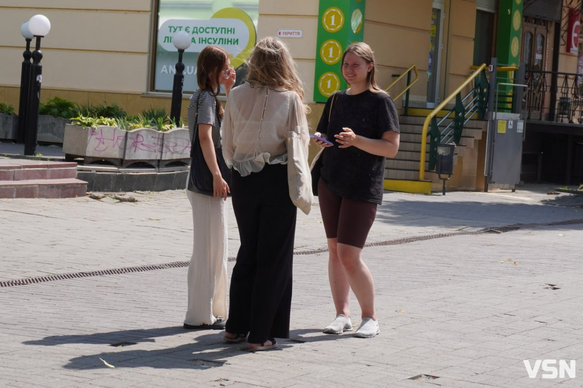 Природа, SPA чи басейни: де лучани відпочивають на вихідних