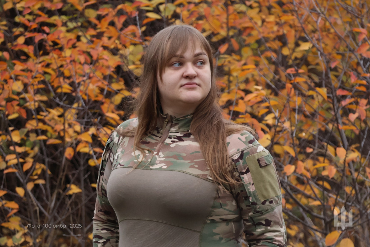 Понад 10 років на фронті і сотні врятованих життів: історія медикині з Луцька