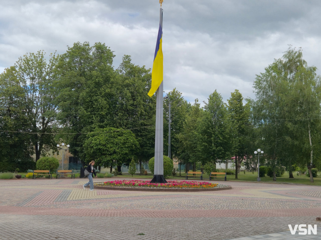 Від вугільних шахт до квітучих скверів: як сьогодні живе місто Нововолинськ. Фоторепортаж
