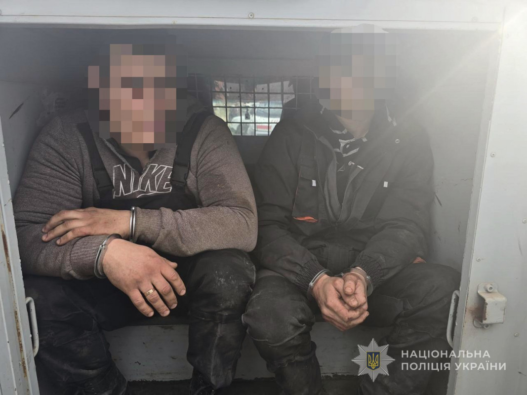 На Волині двоє братів чинили опір ТЦК та поліції й поранили правоохоронців