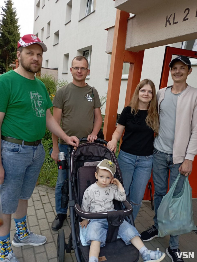 Присвятив життя служінню Батьківщині: спогади про мужнього сина Волині – Ігоря Генсіровського, який роками відстоював свободу та вільний вибір України