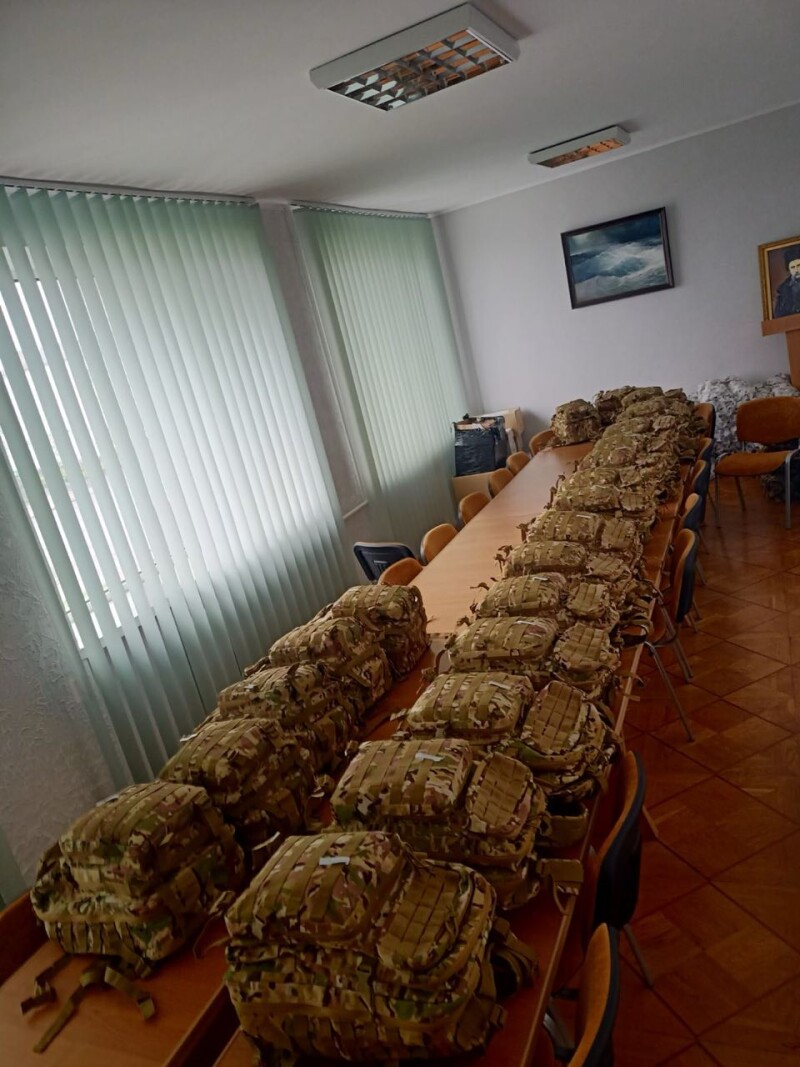 КП «Луцькводоканал»: працюємо для людей, а ЗСУ в пріоритеті