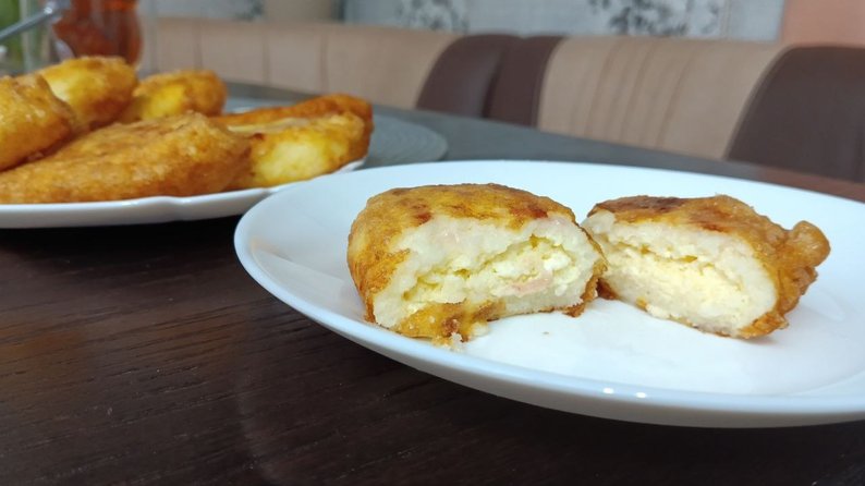 Смак із бабусиної кухні: волинянка розповіла, як готувати справжні манники