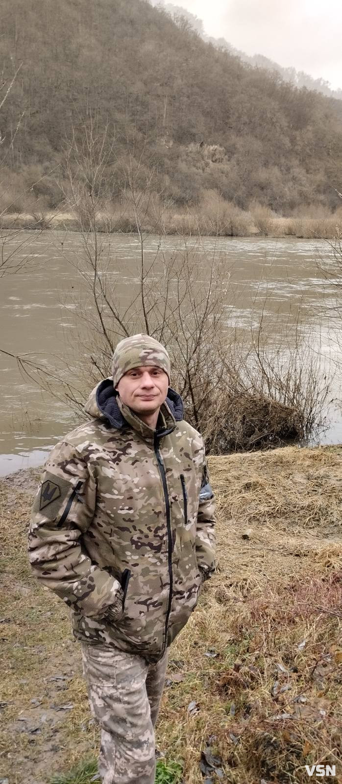 Життя, віддане країні та побратимству: історія Дмитра Аршуліка, який поліг на полі бою, пройшовши майже всі гарячі точки фронту