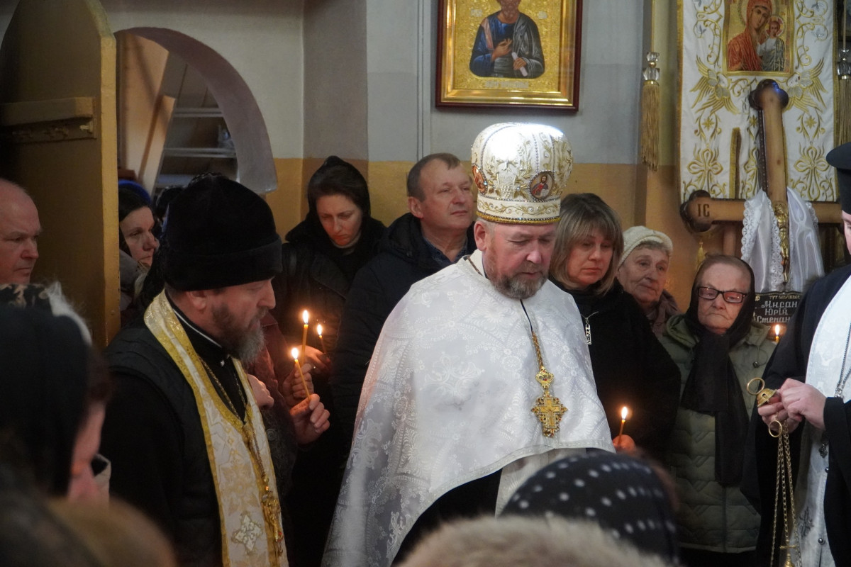 У мирний час захищав жителів міста: на Волині попрощалися із загиблим захисником Юрієм Мисаном