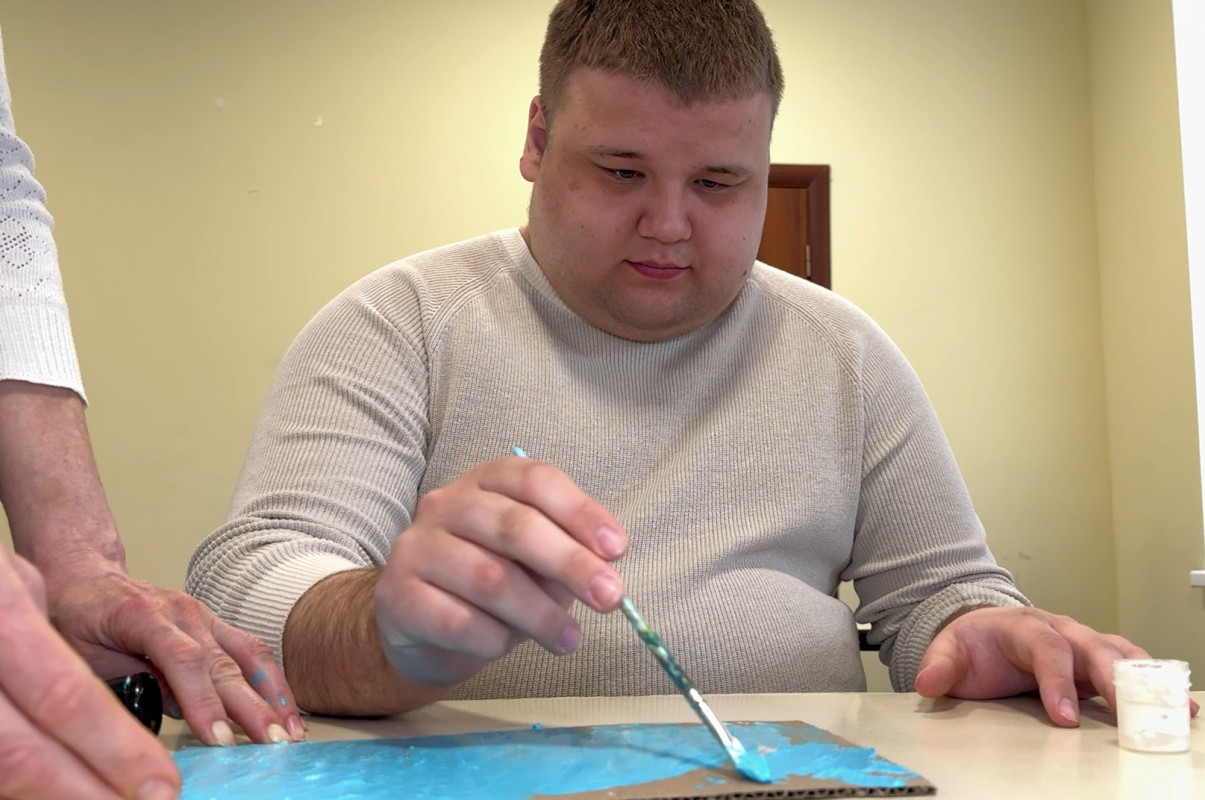 Шукали ліки, але знайшли шлях: історія мами, яка не здалася заради сина з аутизмом