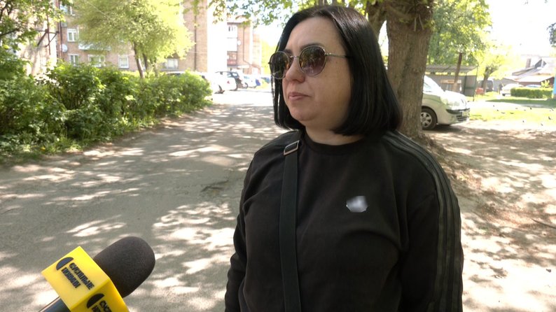 Без ремонту понад 60 років: у Луцьку приводять до ладу прибудинкову територію в Привокзальному районі