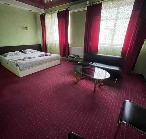 У Луцьку продають спорткомплекс із басейном, готелем та SPA за 16 мільйонів