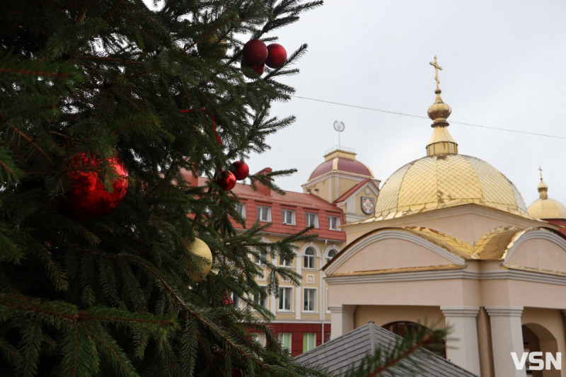 «Ми не полишені»: священник з Луцька про Стрітення, свічку і світло віри в час війни