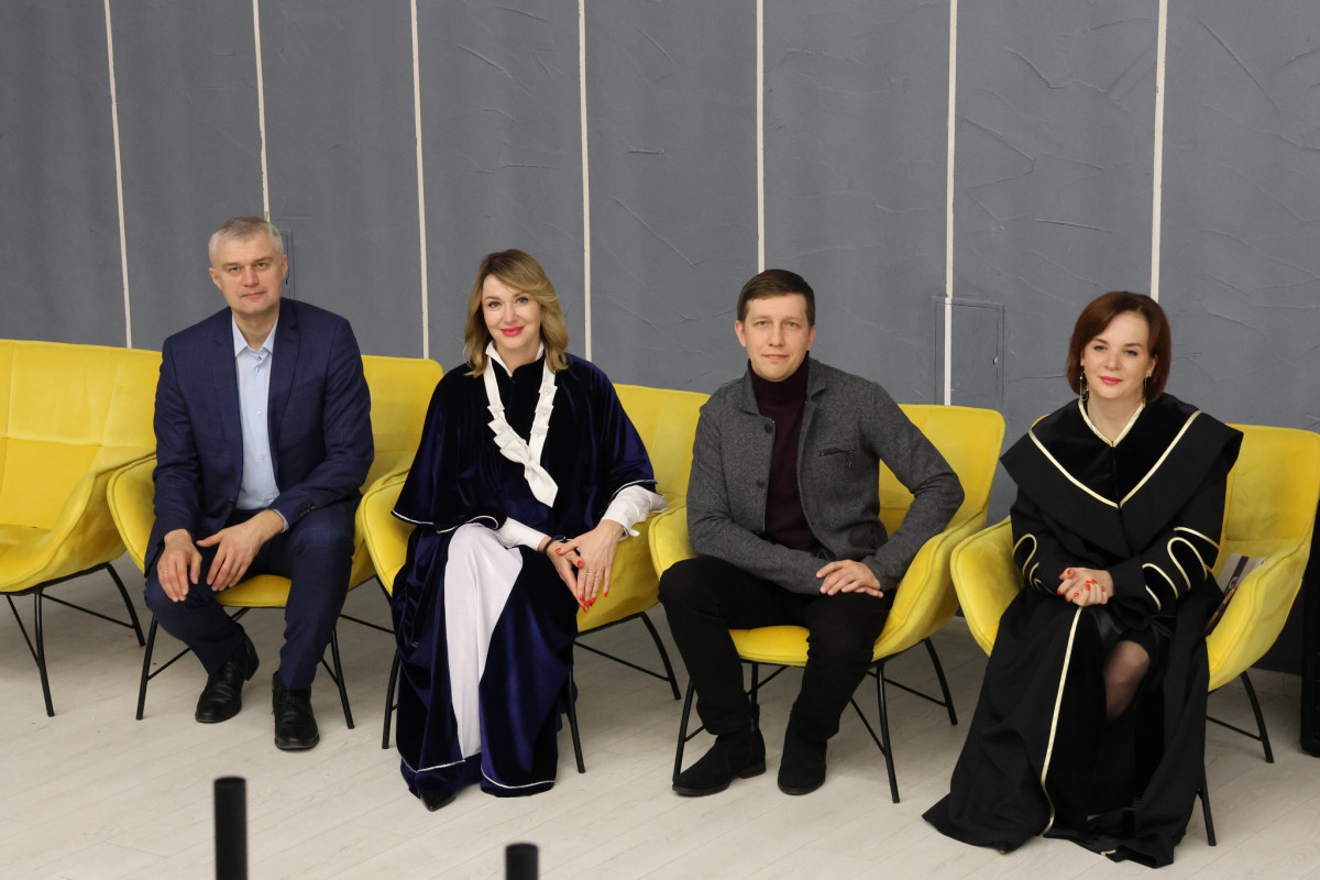 Близько 800 магістрів отримали дипломи в Луцькому національному технічному університеті