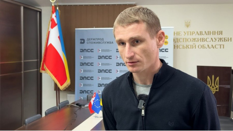 Чоловік, захищаючись, вбив вовка вилами: яка ситуація з поширенням сказу на Волині