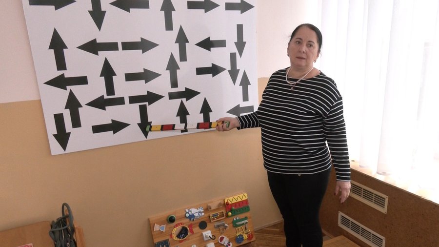 «Кожна дитина має свій діагноз»: як у Луцьку працює центр медреабілітації та паліативної допомоги