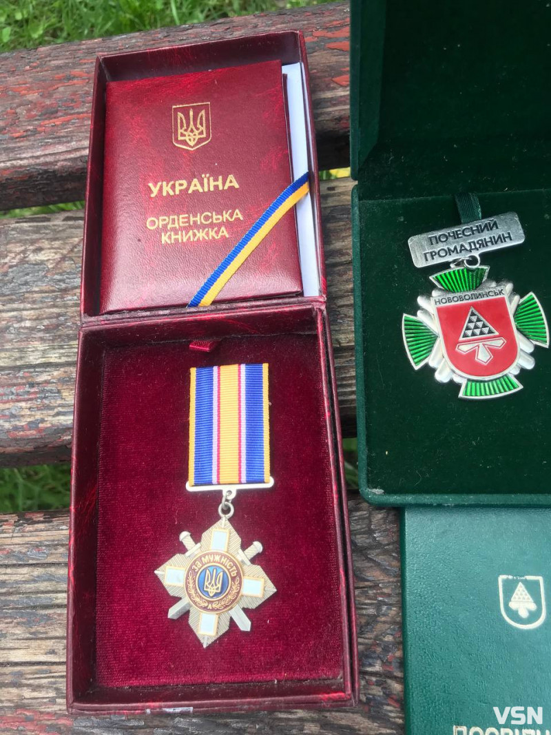 Загинув через чотири дні після дня народження: історія волинянина Олександра Пущала, який прикрив собоюпобратимів