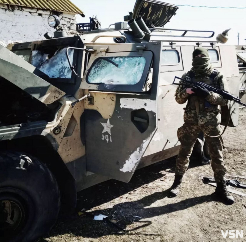 Втратив сина-Героя, але продовжив воювати: історія двох Олександрів з Волині, що стали на захист України