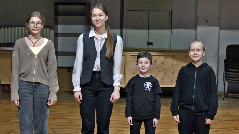 9-річний лучанин отримав майже 100 нагород у конкурсах і підкорює всеукраїнське талант-шоу