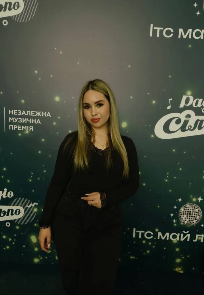 Спів - її життя: фіналістка «Караоке на майдані» з Волині розповіла про свій шлях до мрії