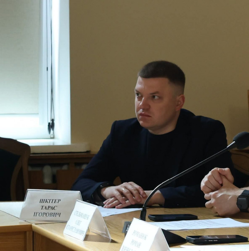 Безкоштовне харчування для всіх школярів: Волині виділили понад 361 млн грн