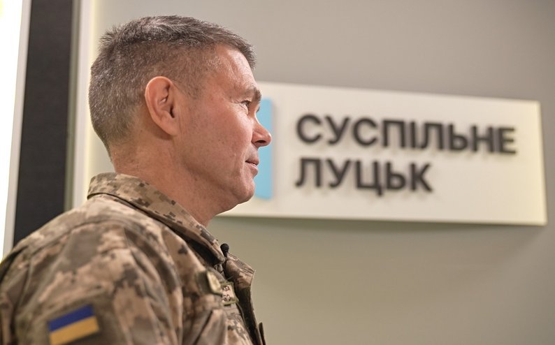 «Вони прощупують щільність», – прикордонник з Волині розповів про ситуацію на межі з Білоруссю