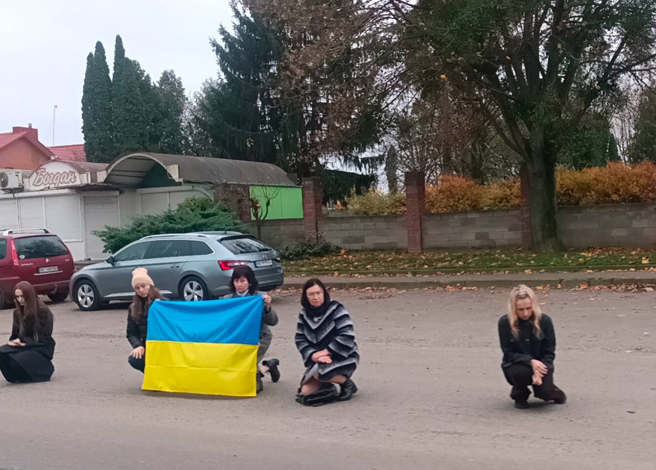 2 місяці не дожив до 35-річчя: на Волині попрощались з Героєм Олександром Пекним