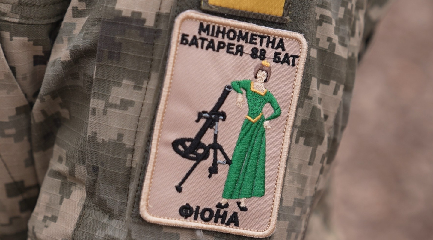 Найважче було бути без родини: історія лучанки, яка служить мінометницею у бойовому підрозділі
