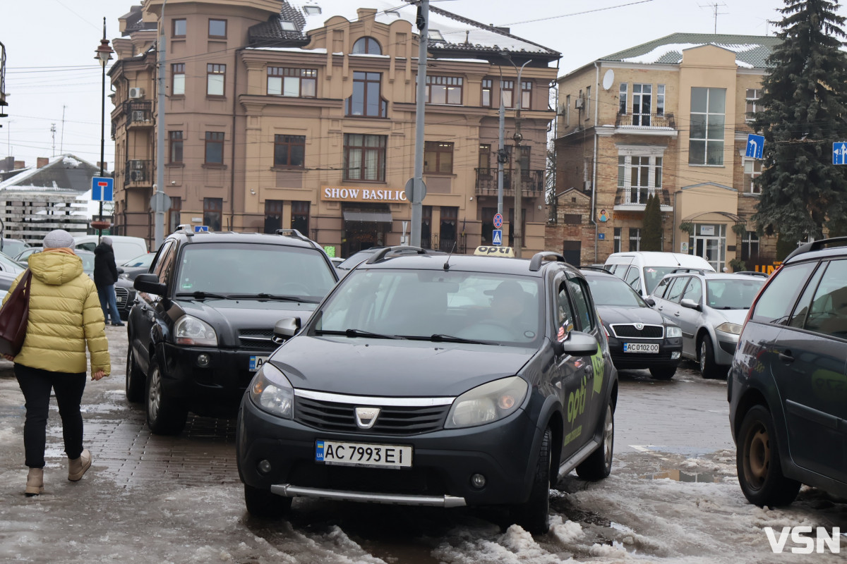 Від офіцера до таксиста: інтерв’ю з луцьким водієм, який уже 5 років знаходить натхнення за кермом
