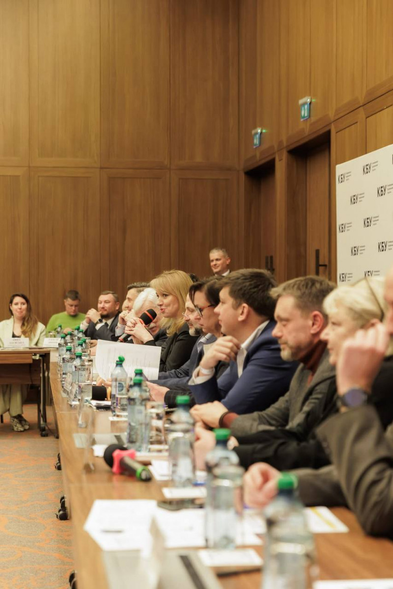 Будівельну компанію «Інвестор» відзначили за підтримку прозорих реформ у галузі