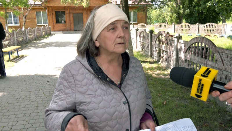 На Волині жителі трьох сіл судяться з орендарем, бо не можуть забрати свої паї