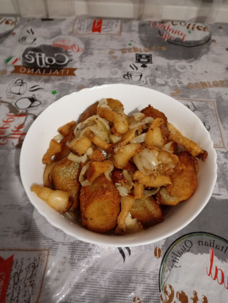 Страви, що пережили століття: як Волинь відроджує свою поліську кухню