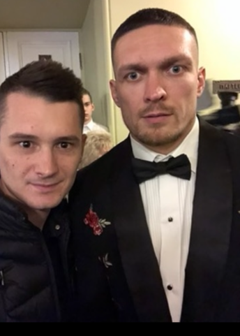 «Я завжди йду туди, де страшно»: відверте інтерв'ю з Dima PROKOPOV