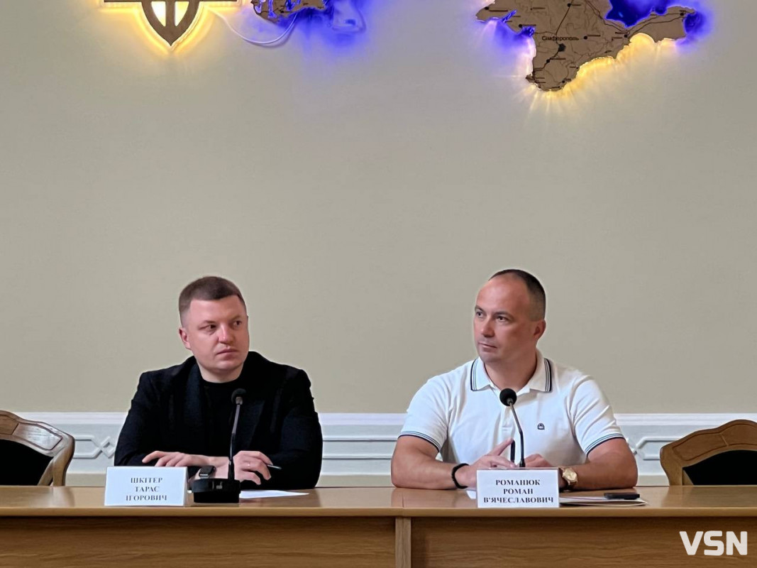 Понад 10 тисяч першокласників і 6 тисяч заяв: як на Волині працює «Пакунок школяра»