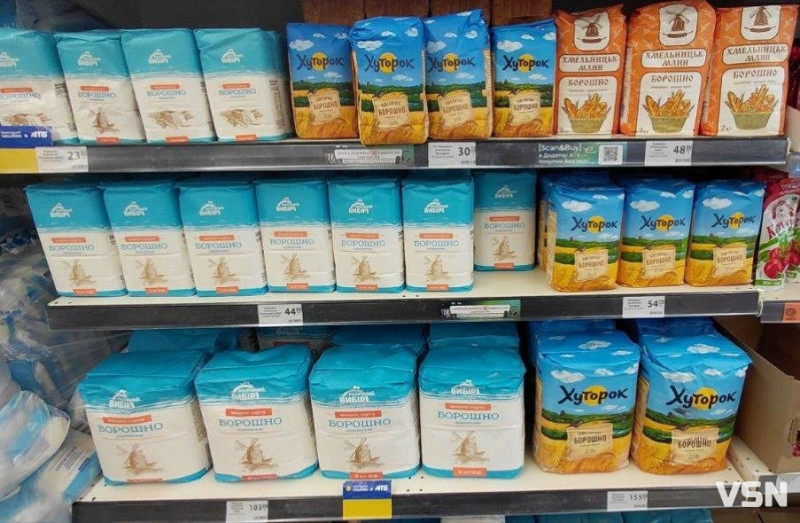 Скільки коштує спекти паску вдома у Луцьку: огляд цін на продукти