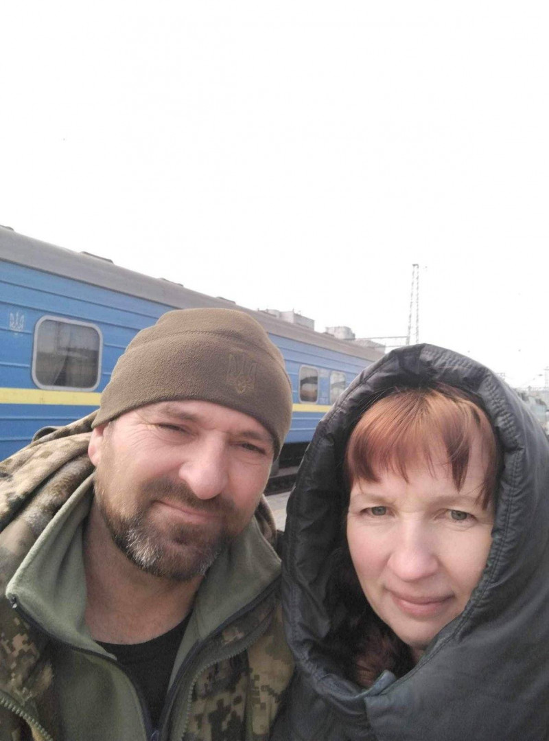 Загибель підтвердили через рік і дев'ять місяців: батько чотирьох дітей з Волині понад 600 днів вважався зниклим безвісти