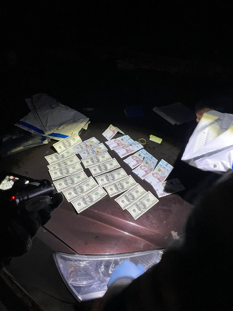 На Волині викрили схему переправлення ухилянтів за кордон за 12 тисяч доларів