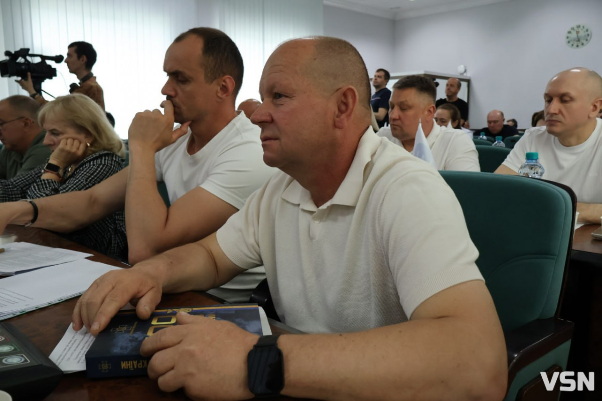 Ім’я Героя України Романа Самусіка тепер носитиме вулиця у Луцьку