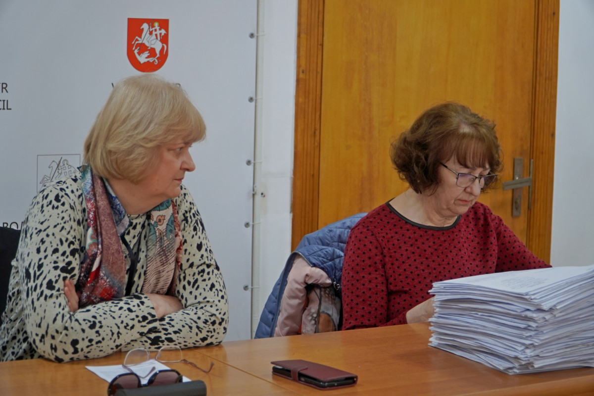 У громаді на Волині жителям виділили понад пів мільйона гривень допомоги