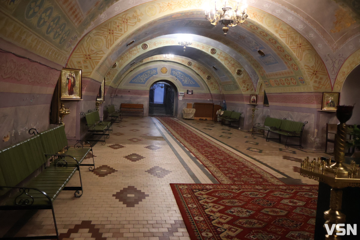 День семінариста очима журналіста. Фоторепортаж з Кафедрального собору у Луцьку