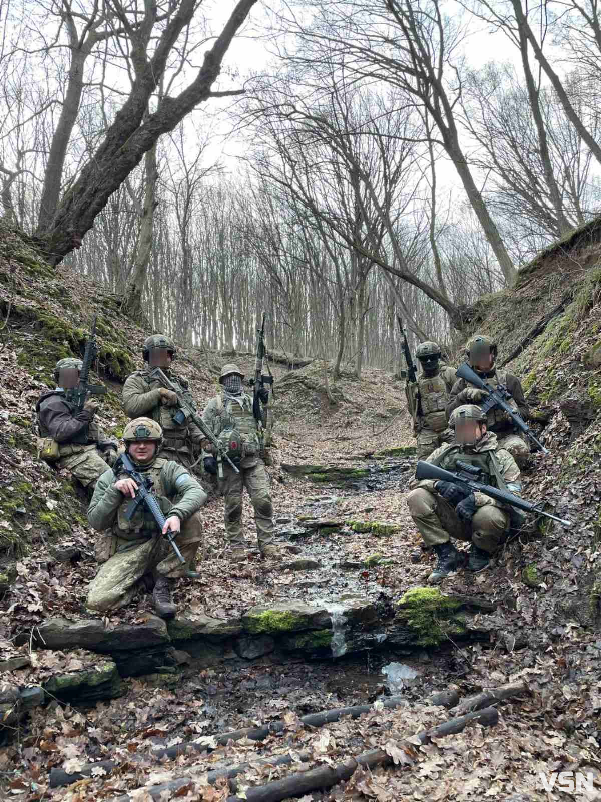 Життя, віддане країні та побратимству: історія Дмитра Аршуліка, який поліг на полі бою, пройшовши майже всі гарячі точки фронту