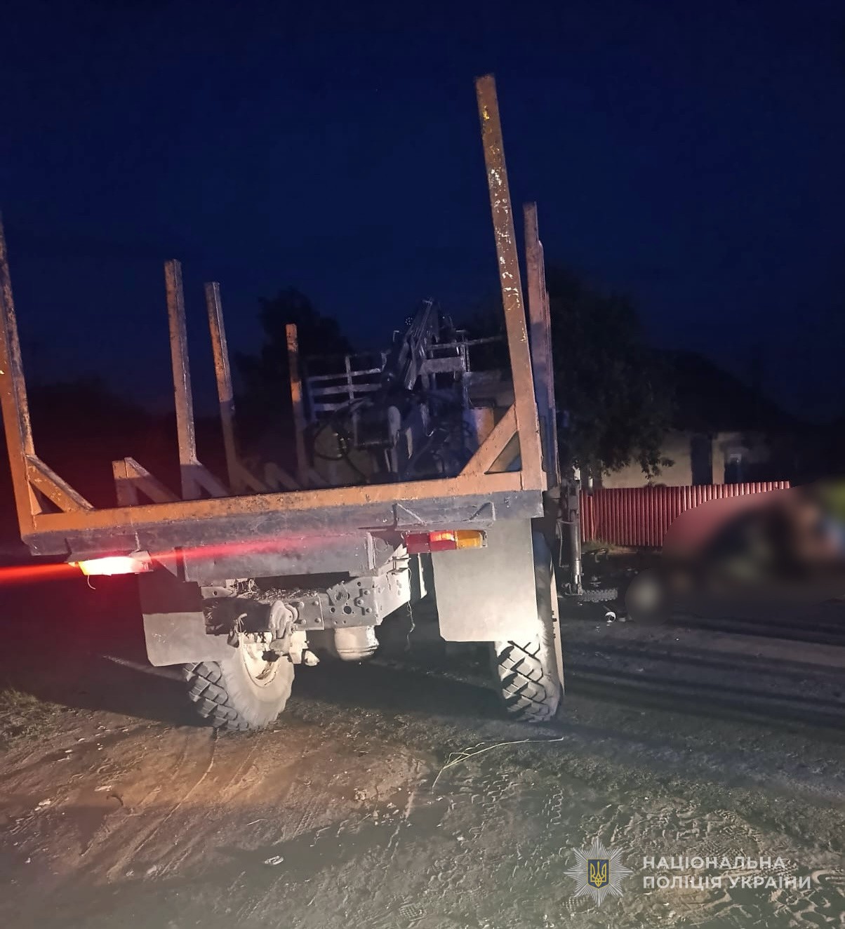 На Волині за добу в ДТП загинули двоє юнаків: одному — 17, іншому — 20 років