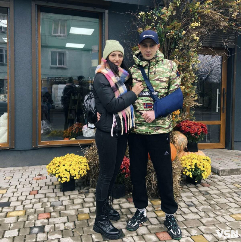 Втратив сина-Героя, але продовжив воювати: історія двох Олександрів з Волині, що стали на захист України