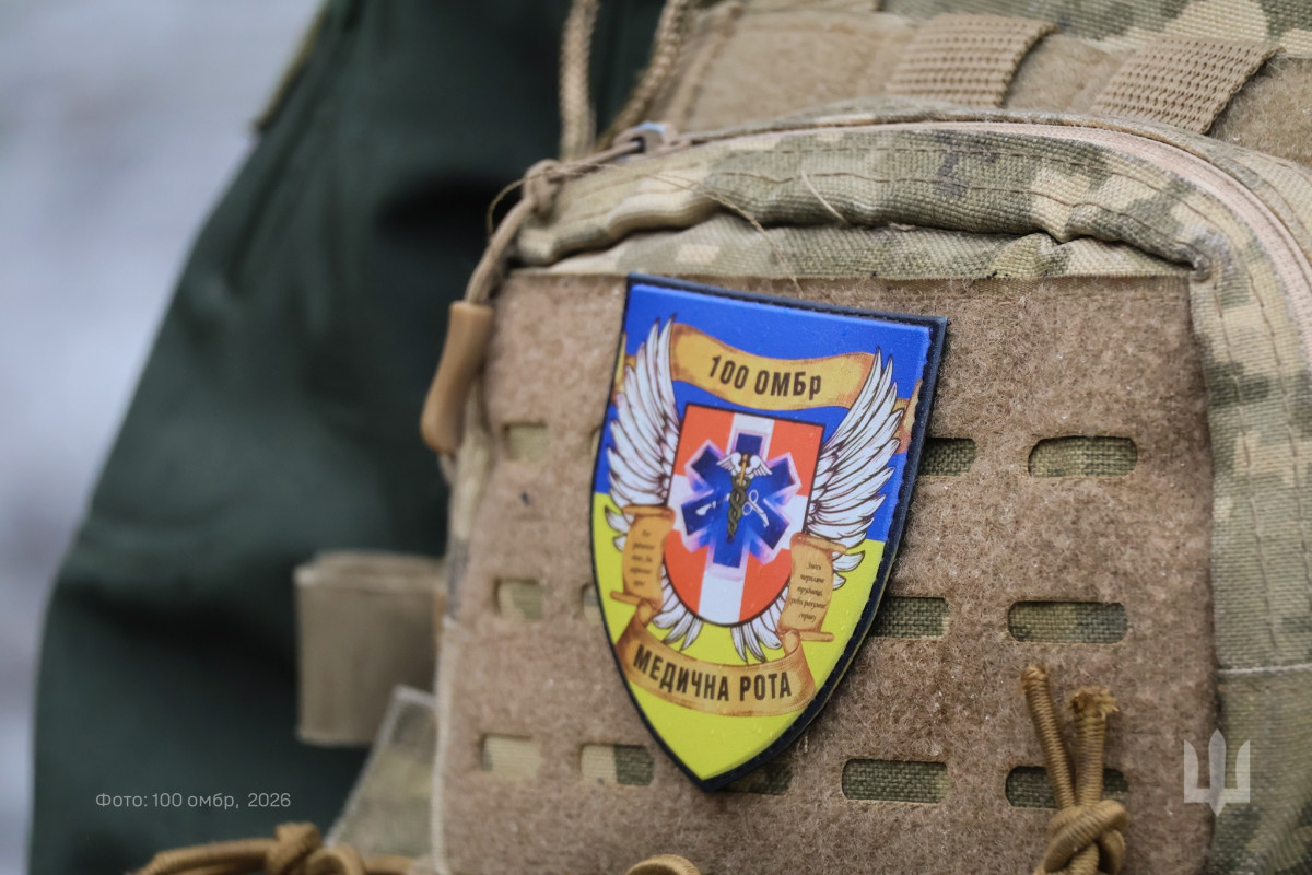 Від «швидкої» до евакуації з поля бою: історія медика з Луцька, який мав пожиттєво групу інвалідності і добровольцем пішов до ТЦК