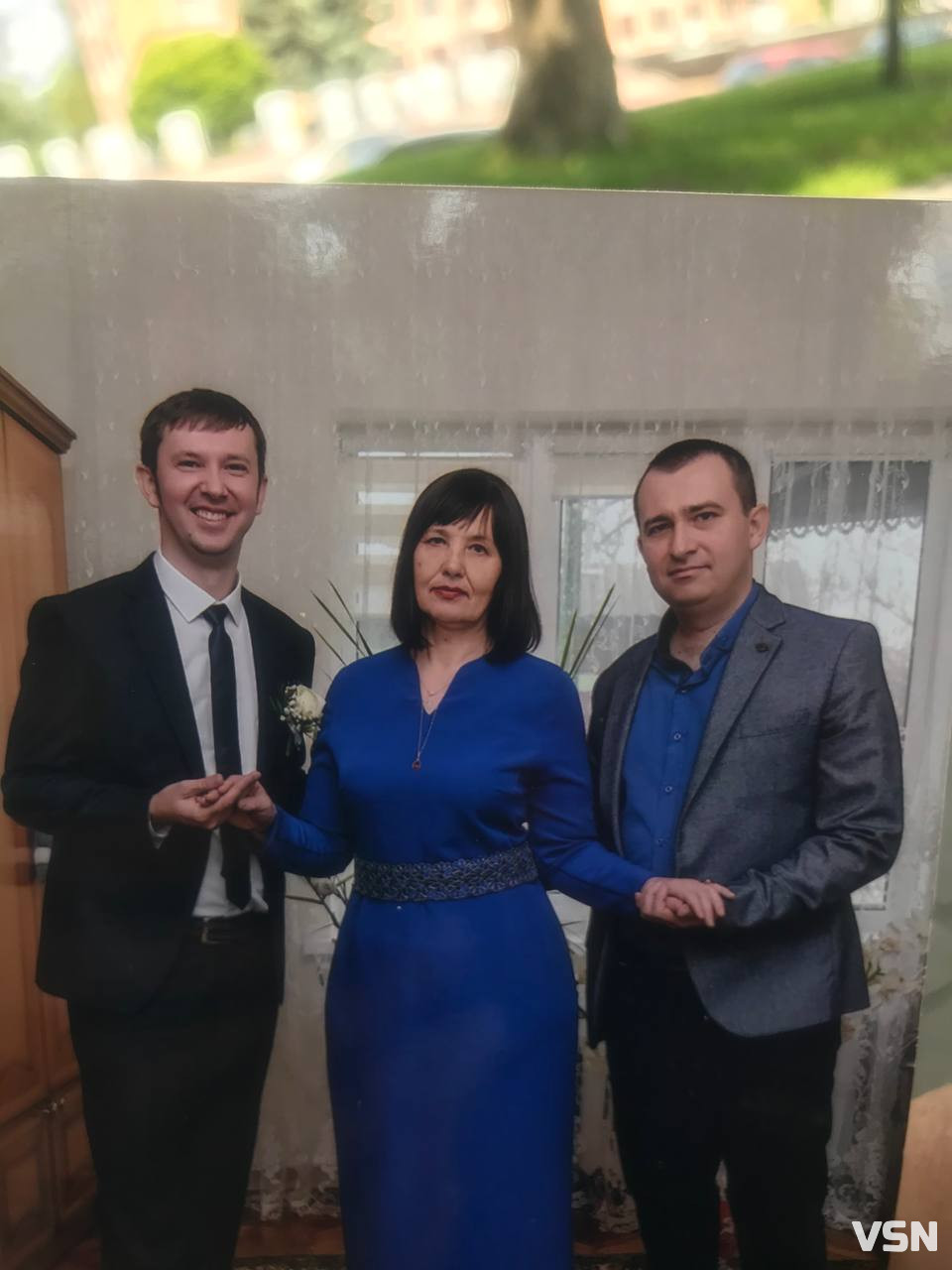 «Відправляючись на завдання, син, мабуть, передчував, що назад уже не повернеться…»: спогади матері про Героя з Волині