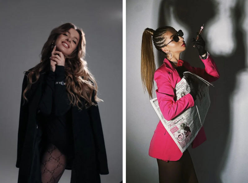 «Краса починається з любові до себе»: майстриня з Волині 8 років працює у б’юті-сфері