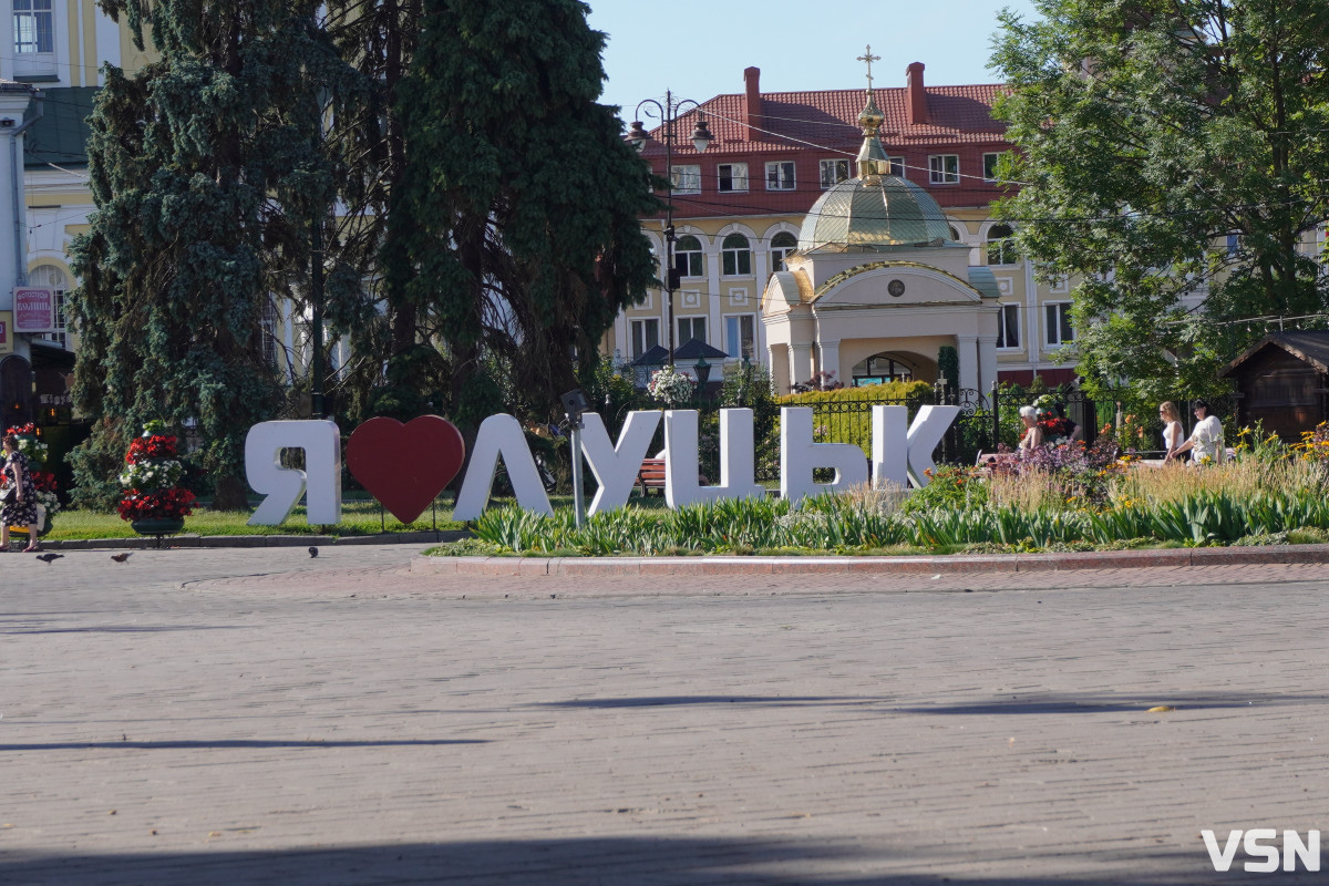 Оренда житла у містах Волині: у Луцьку десятки варіантів, у Володимирі — лише один