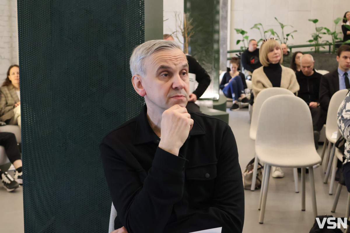 «Наша мета — об’єднати ветеранську спільноту і почути голос ветеранів»: у Луцьку провели коворкінг-конгрес